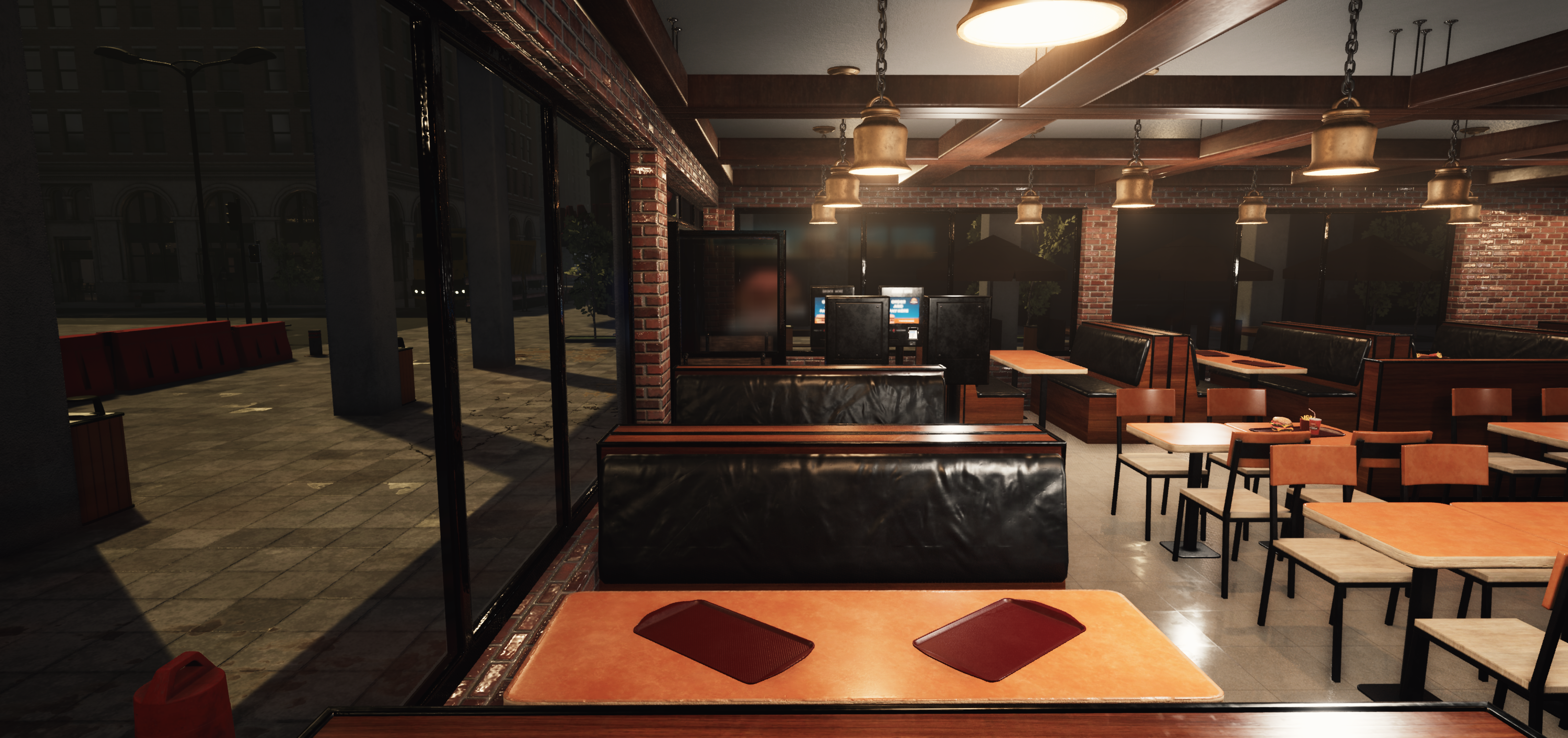 Animation Environments Harry Starke